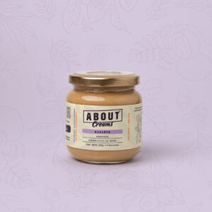 Crema de marañón 100% natural y cremosa 220g