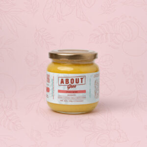 Ghee italiano con romero albahaca tomillo y orégano 220g