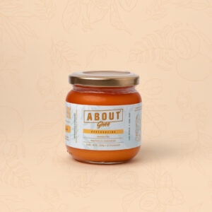 Ghee Peperoncino mantequilla clarificada picante 100% natural